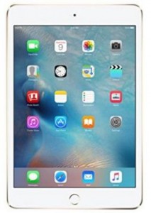 Apple iPad mini4ブラックフライデーのお得な情報2015