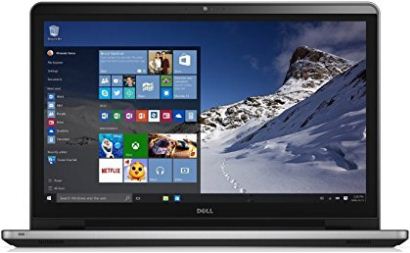 プログラミング用のDellノートパソコン