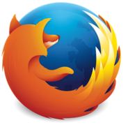 Android携帯用Firefoxブラウザ