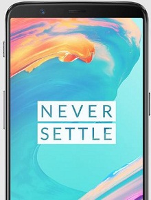 OnePlus5Tで明るいテーマまたは暗いテーマをカスタマイズする方法