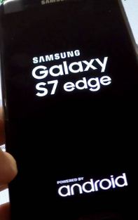 パスワードなしでGalaxyS7Edgeをハードリセットする方法