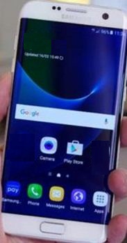 Galaxy S7Edgeのバッテリー寿命を改善する方法