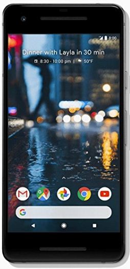 Pixel2が充電されない/オンにならない問題を修正する方法