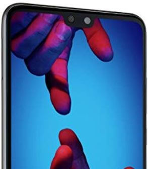 Huawei P20Proでキーボードを変更する方法