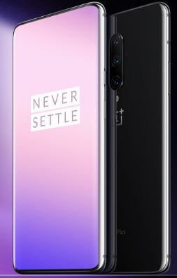 OnePlus 7ProおよびOnePlus7でバッテリー寿命を延ばす方法