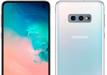 Samsung Galaxy S10 Plus、S10、およびS10eで発信者IDを表示または非表示にする方法