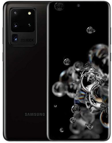 Galaxy S20、S20 Plus、S20Ultraでキャッシュパーティションをワイプする方法