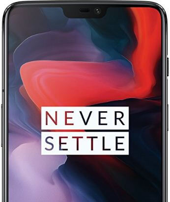 OnePlus6で開発者向けオプションを有効にする方法