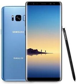 Galaxy Note8のバッテリー消耗の問題を修正する方法