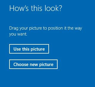 Windows10の画像パスワード